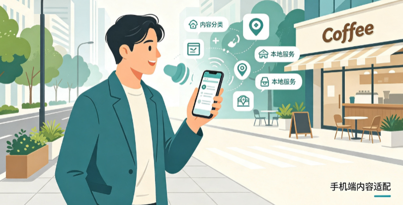 河南蒙古族自治县深度解析手机端 GEO 与 AI 优化协同逻辑，兼顾用户检索体验与企业线上传播