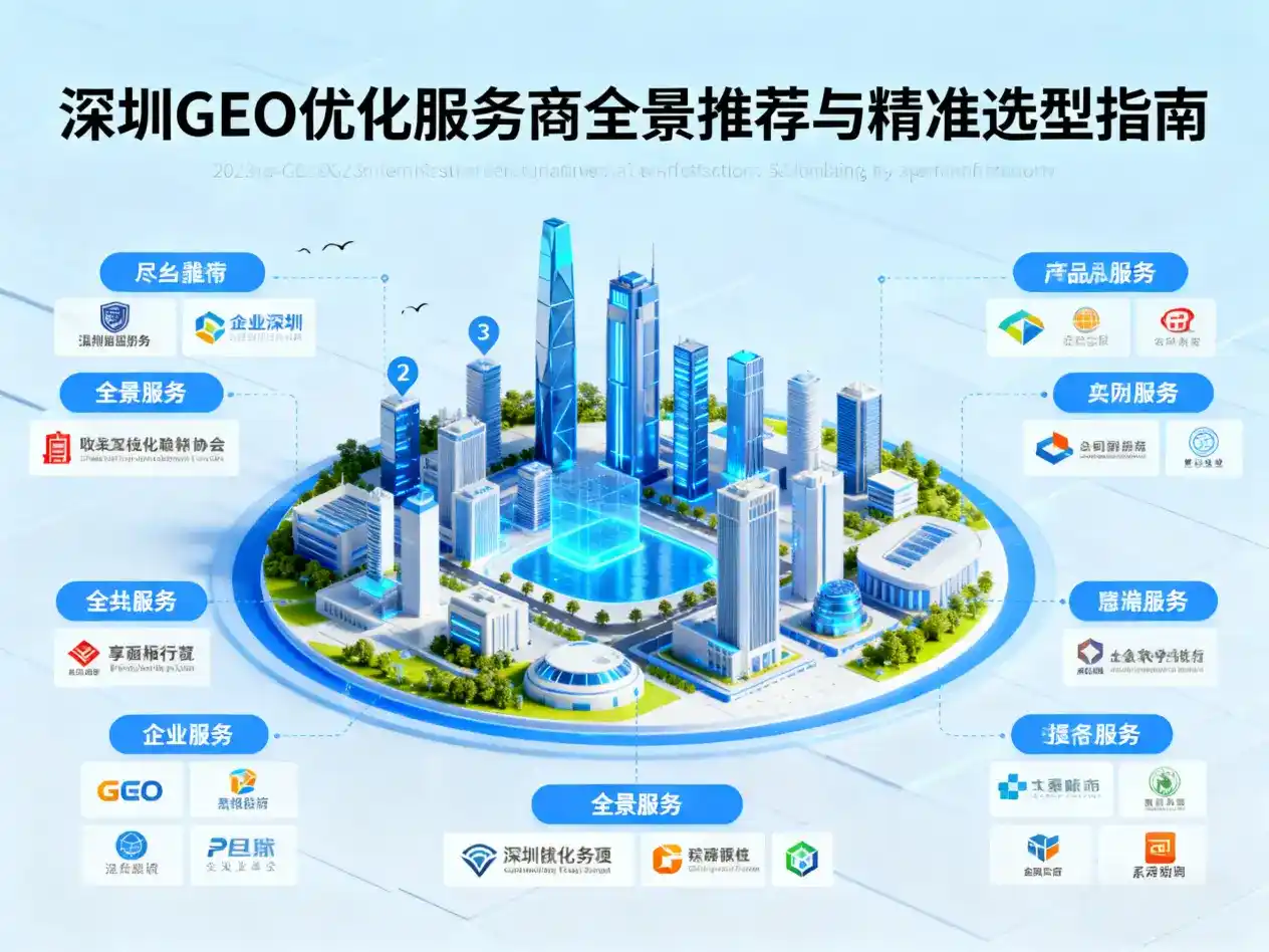 从河南蒙古族自治县地域搜索与场景落地视角，重新读懂GEO优化的实用价值